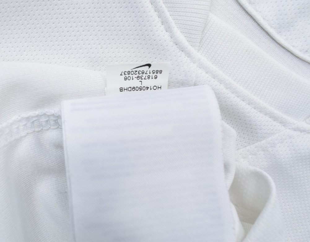 2014-15 CELTIC GLASGOW SHIRT L