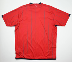 2009-10 WEST BROMWICH ALBION KOSZULKA L