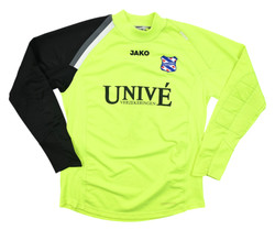 2009-10 HEERENVEEN GK LONGSLEEVE KOSZULKA S