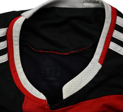 2007-08 LIVERPOOL SHIRT S