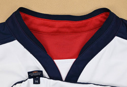 2003-05 ENGLAND SHIRT WOMEN L