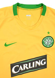 2008-09 CELTIC *NAKAMURA* KOSZULKA XL