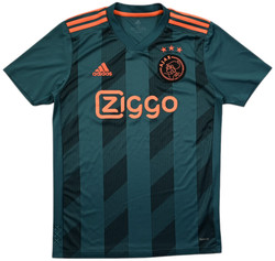 2019-20 AJAX KOSZULKA S