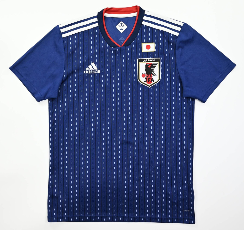 2018-19 JAPAN KOSZULKA S
