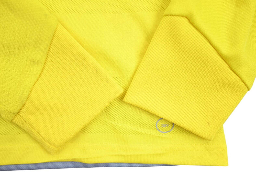 2015-16 VFB STUTTGART GK LONGSLEEVE M