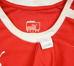 2013-14 FORTUNA DUSSELDORF SHIRT L