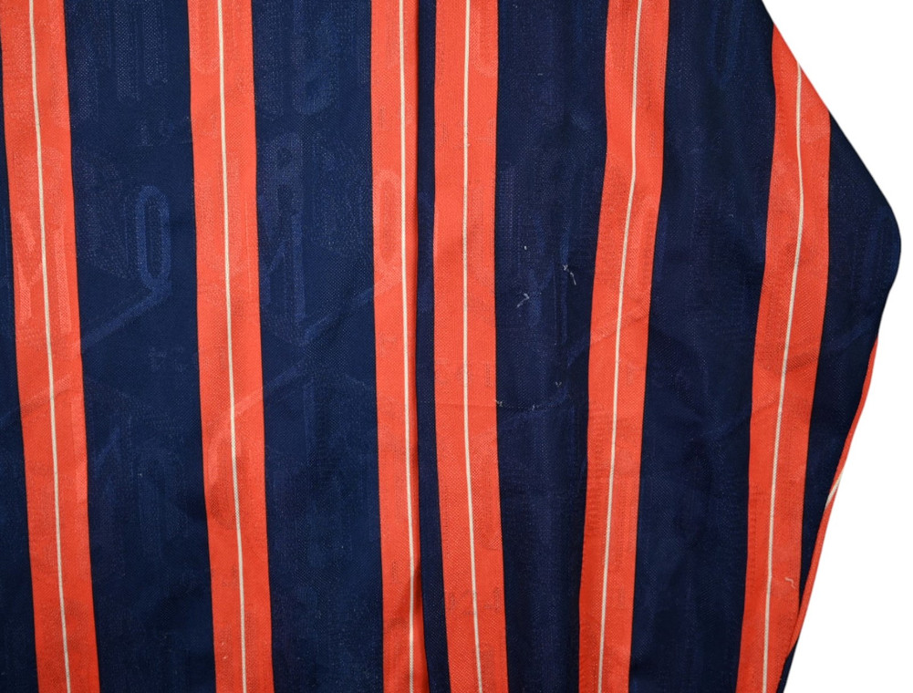 UMBRO VINTAGE LONGSLEEVE KOSZULKA XL