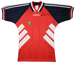 1994-95 NORWAY *KAJA* KOSZULKA S