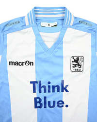 2015-16 1860 MUNCHEN KOSZULKA S