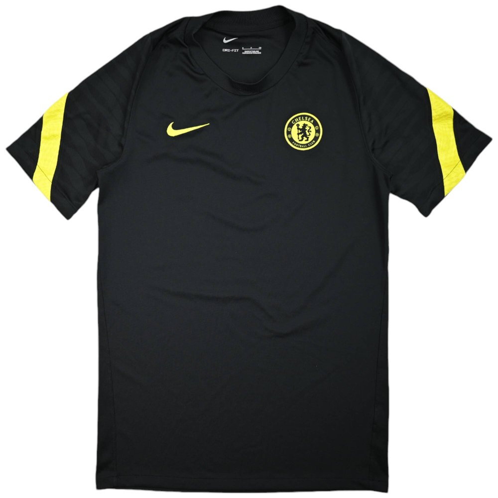 2021-22 CHELSEA LONDON SHIRT S