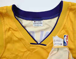 LOS ANGELES LAKERS *O'NEAL* SHIRT NBA L