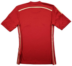 2014-15 SPAIN KOSZULKA S