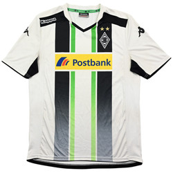 2014-15 BORUSSIA MONCHENGLADBACH KOSZULKA L