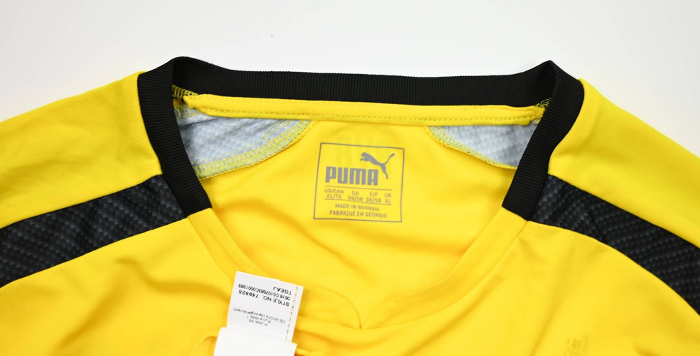 2016-17 BORUSSIA DORTMUND *SOKRATIS* SHIRT XL