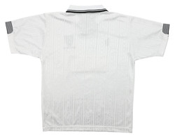 1997-99 WIMBLEDON SHIRT M