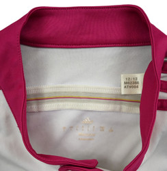 2014-15 SCOTLAND SHIRT L