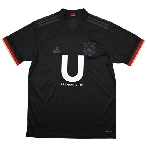 2020-21 GERMANY SHIRT L