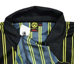 1998-00 BORUSSIA DORTMUND SHIRT XXL