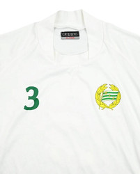 2006 HAMMARBY IF #3 KOSZULKA XL