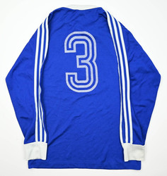 ADIDAS OLDSCHOOL LONGSLEEVE S