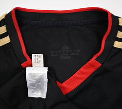 2010-11 GERMANY SHIRT S