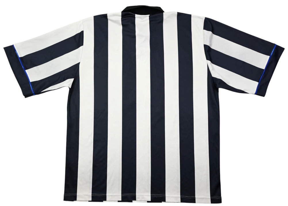 1993-95 NEWCASTLE UNITED SHIRT XXL
