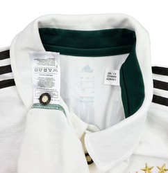 2013-14 BAYERN MUNCHEN KOSZULKA L