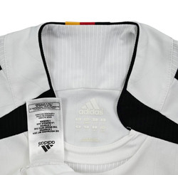 2005-07 GERMANY *BALLACK* SHIRT S