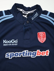 HULL KINGSTON ROVERS SHIRT M