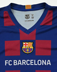 FC BARCELONA KOSZULKA L.BOYS