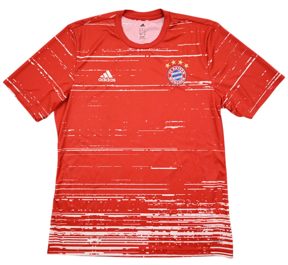 2016-17 BAYERN MUNCHEN KOSZULKA L