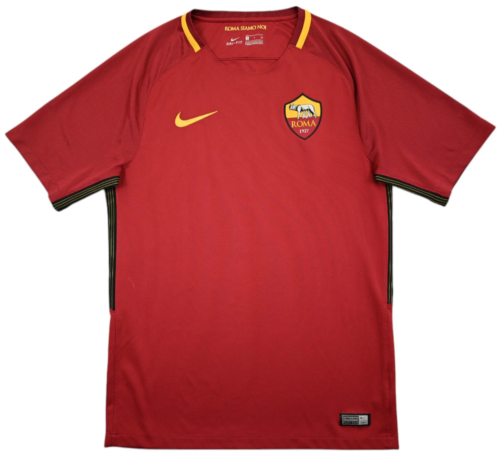 2017-18 ROMA KOSZULKA S