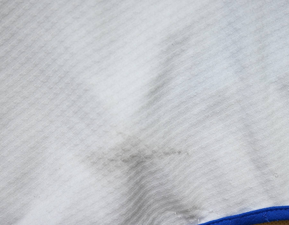 2010-12 ITALY SHIRT XL