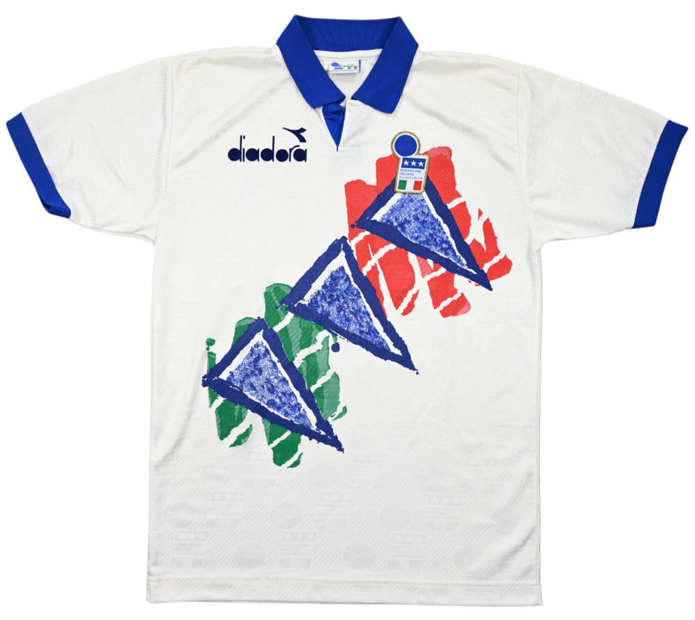 1994-95 ITALY KOSZULKA M