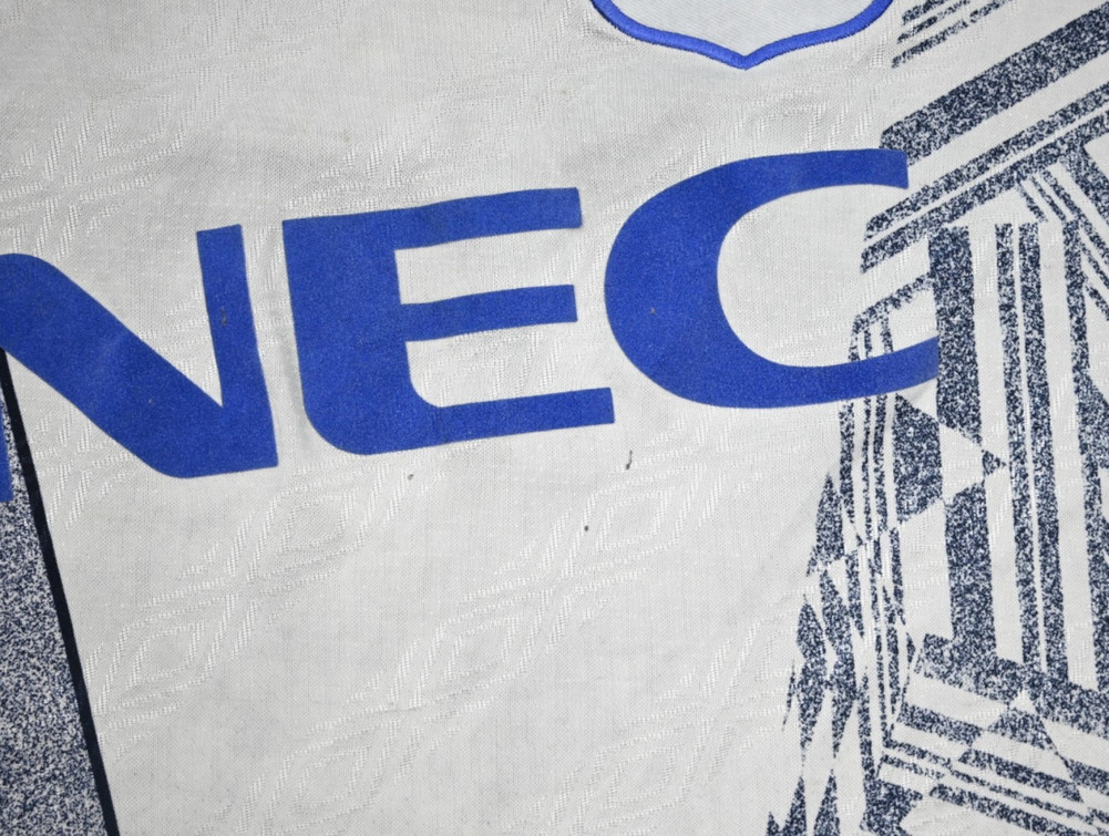 1994-95 EVERTON KOSZULKA L