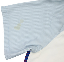 2016-17 ENGLAND KOSZULKA XXL