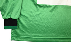 2004-05 FK JABLONEC #19 MATCH ISSUE LONGSLEEVE SHIRT XXL