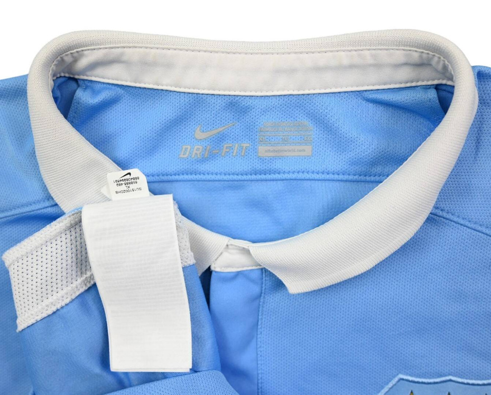 2015-16 MANCHESTER CITY *IHEANACHO* KOSZULKA XL