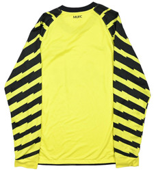 2010-11 MANCHESTER UNITED LONGSLEEVE S