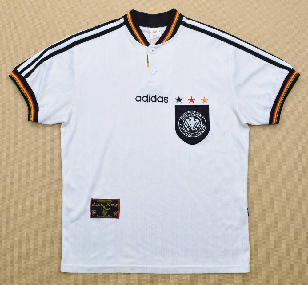 1996-98 GERMANY KOSZULKA S