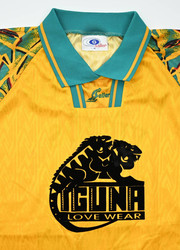 SALLER OLDSCHOOL SHIRT XL