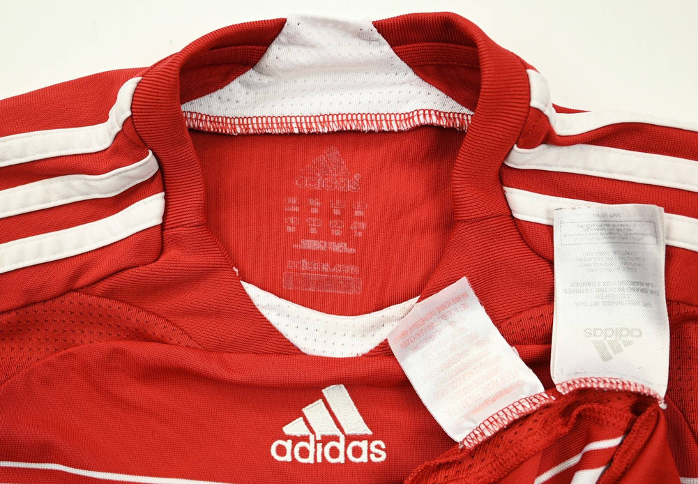 2008-09 BAYERN MUNCHEN SHIRT S. BOYS