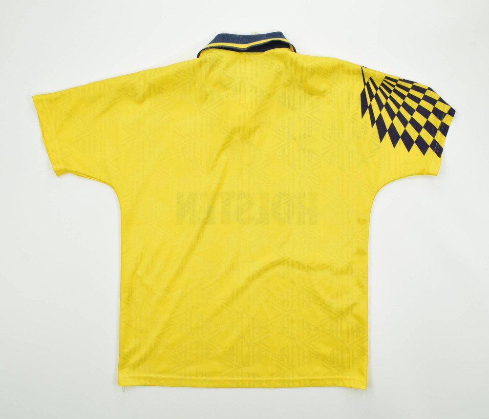 1991-95 TOTTENHAM HOTSPUR SHIRT S