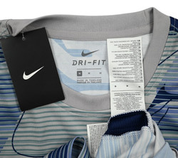 2014-15 TOTTENHAM HOTSPUR SHIRT M