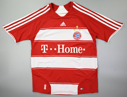 2008-09 BAYERN MUNCHEN *ROBBEN* SHIRT S