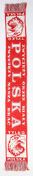 POLSKA ZWYCIĘŻY ORZEŁ BIAŁY ZWYCIĘŻY NASZA BRAĆ SZALIK