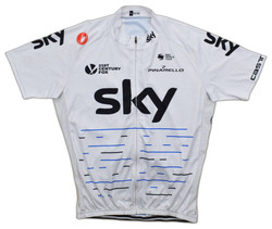 PINARELLO SKY CYCLING SHIRT XXL