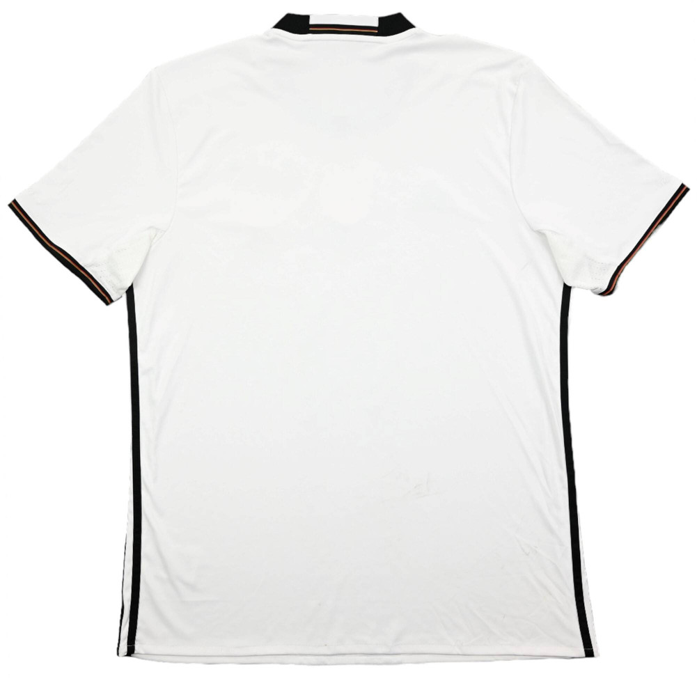 2015-16 GERMANY KOSZULKA L