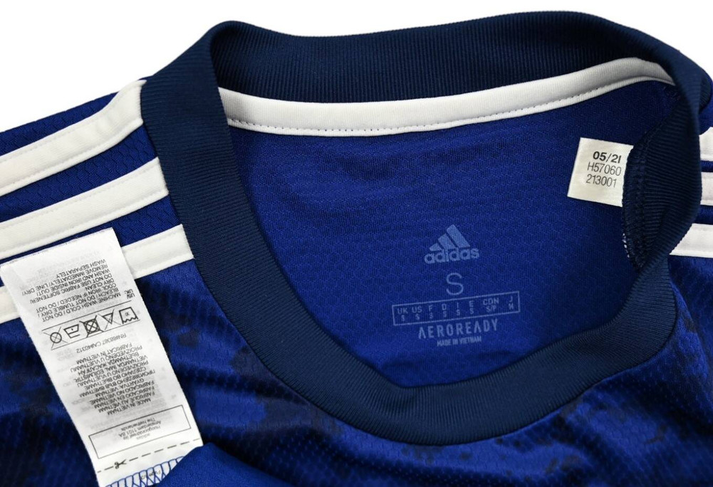 2021-22 LEEDS UNITED *JAMES* KOSZULKA S