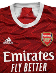 2020-21 ARSENAL LONDON SHIRT XL
